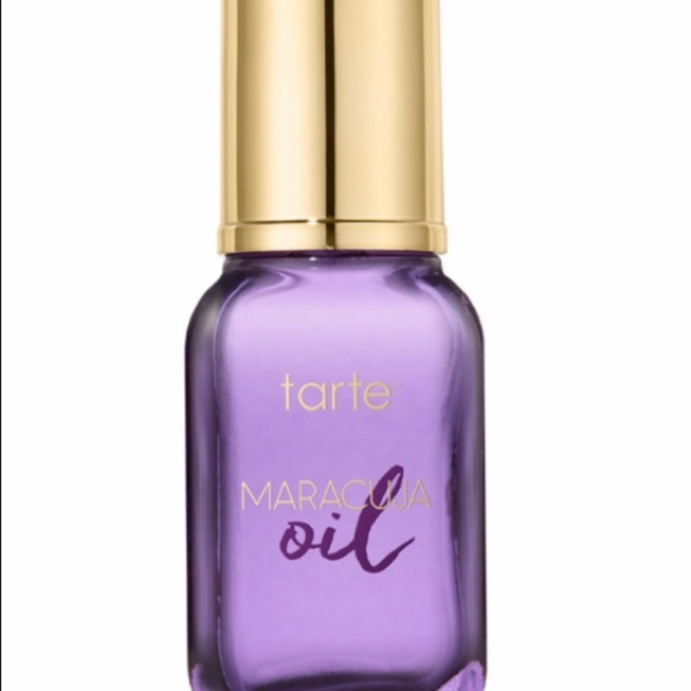 NIB Tarte Maracuja oil